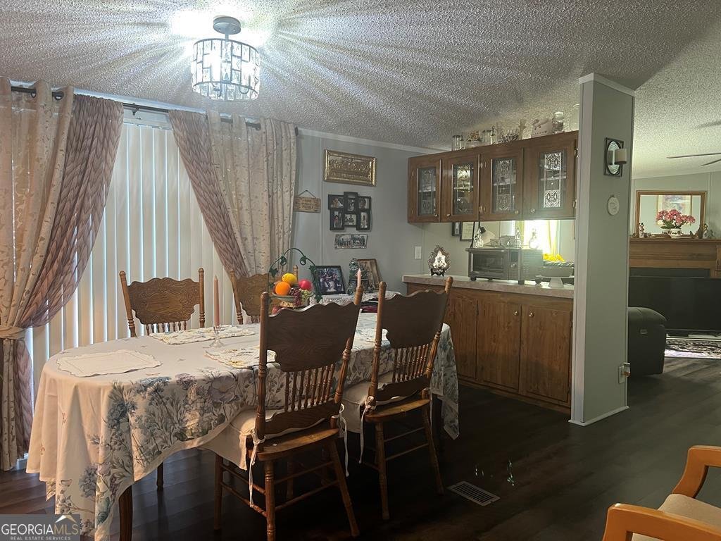 166 Pebble Hills Road Cochran - Photo 8