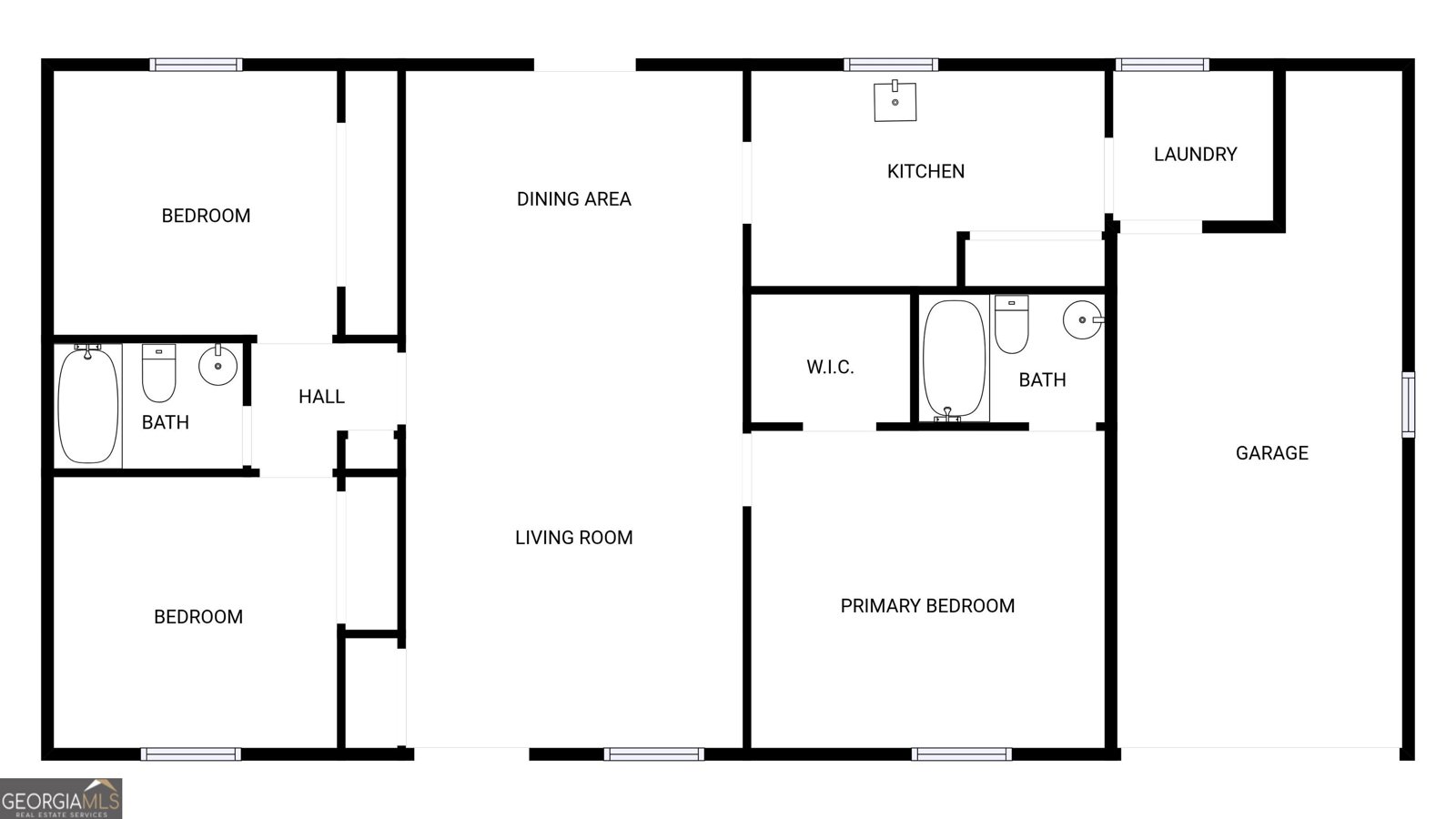 350 Lambert Overlook Circle Carrollton - Photo 18