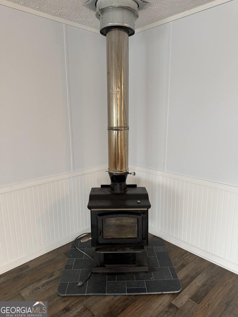 175 Sidney Lanier Drive Oxford - Photo 17