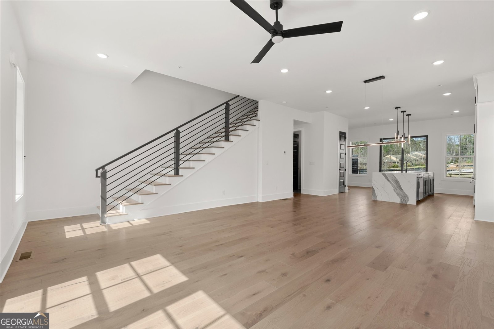 441 Mezzo Lane Alpharetta - Photo 22