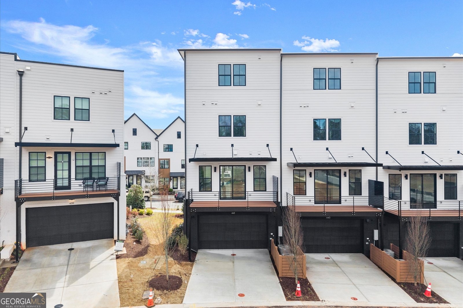 441 Mezzo Lane Alpharetta - Photo 46