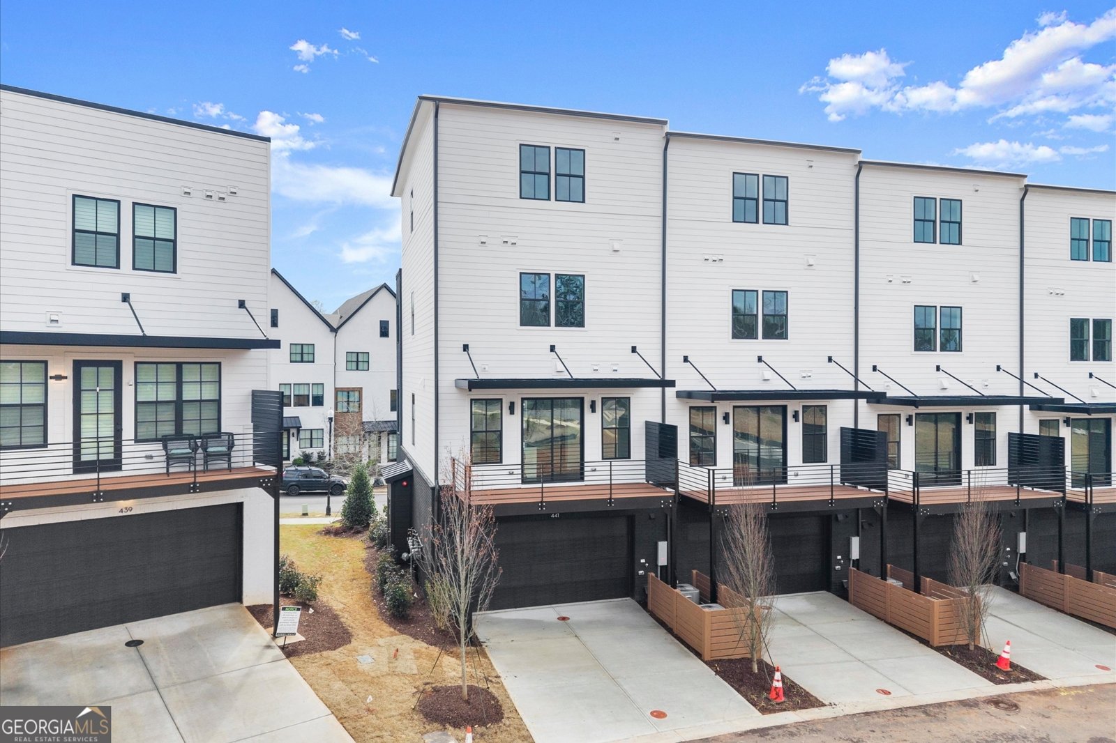 441 Mezzo Lane Alpharetta - Photo 47