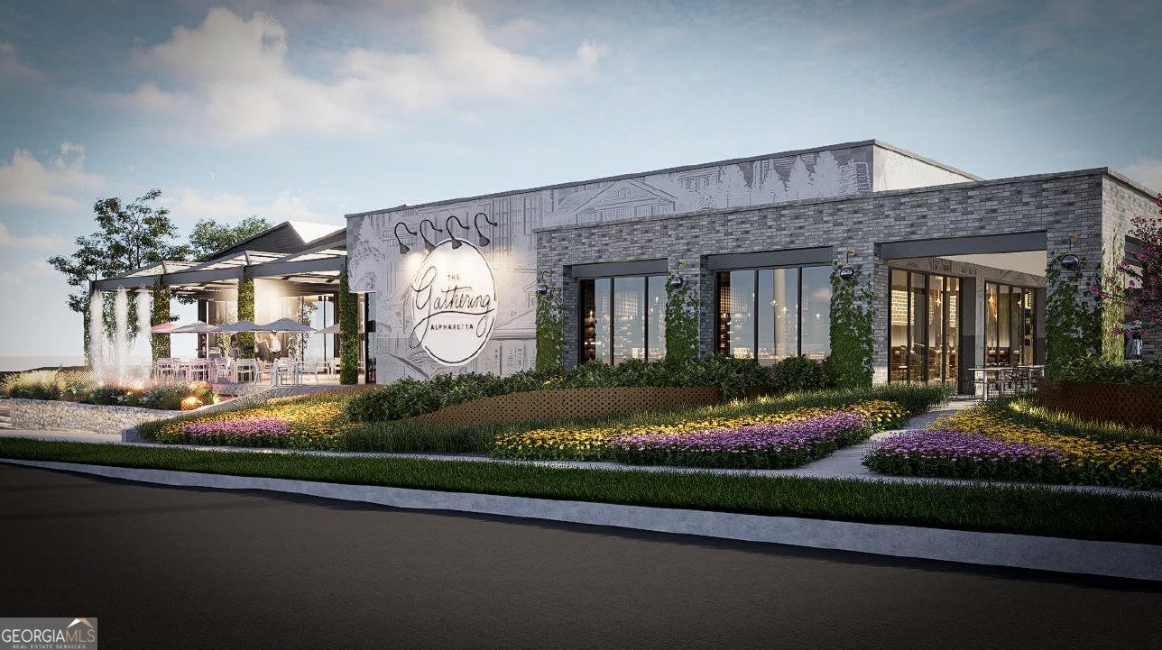 441 Mezzo Lane Alpharetta - Photo 54