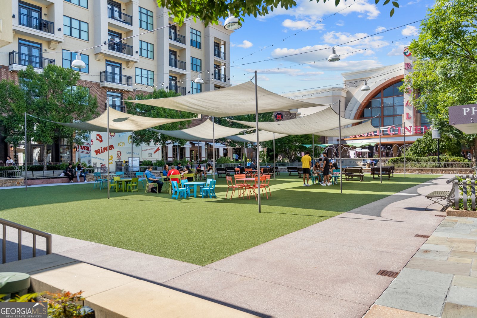 441 Mezzo Lane Alpharetta - Photo 60