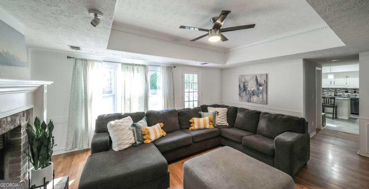 1928 Stonewood Drive Lithia Springs - Photo 11