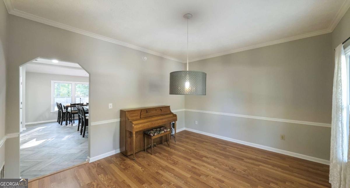 1928 Stonewood Drive Lithia Springs - Photo 12