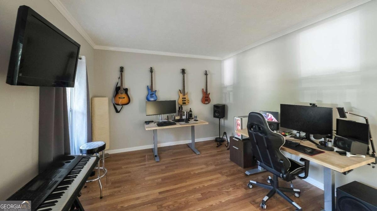 1928 Stonewood Drive Lithia Springs - Photo 15