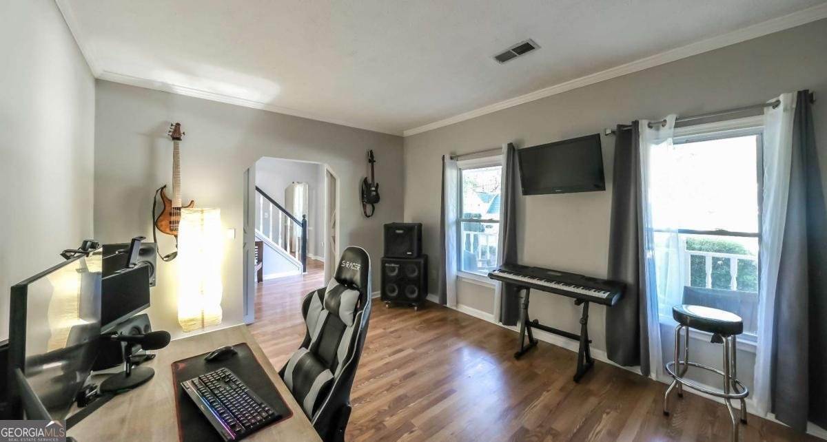 1928 Stonewood Drive Lithia Springs - Photo 16