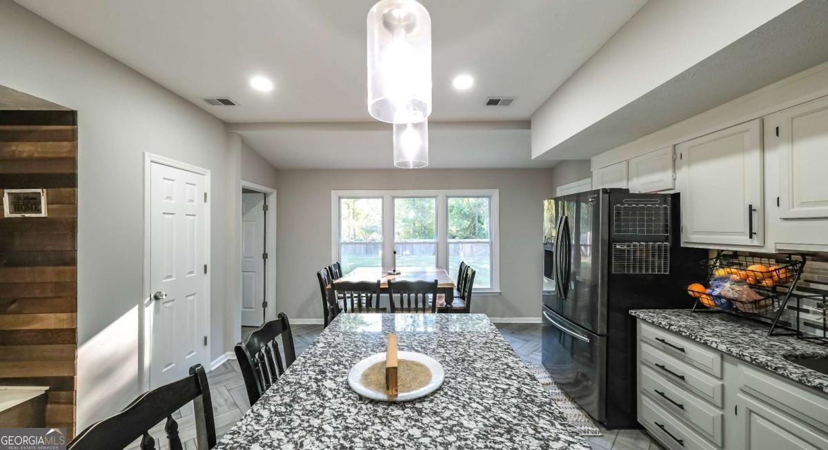 1928 Stonewood Drive Lithia Springs - Photo 21