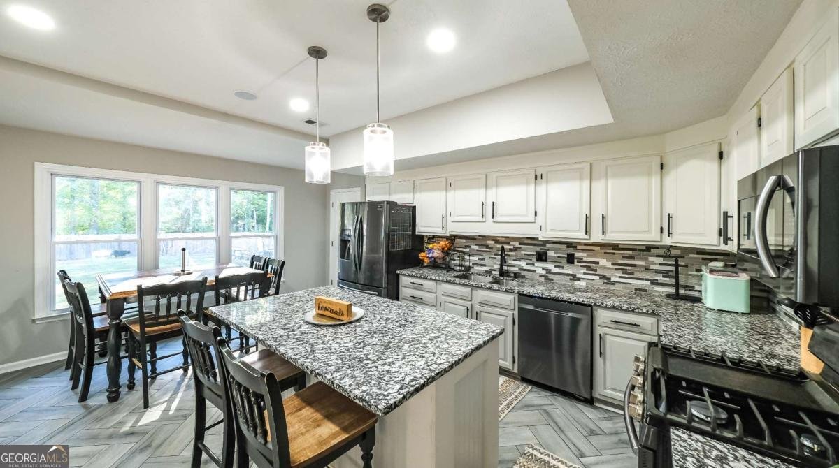 1928 Stonewood Drive Lithia Springs - Photo 22