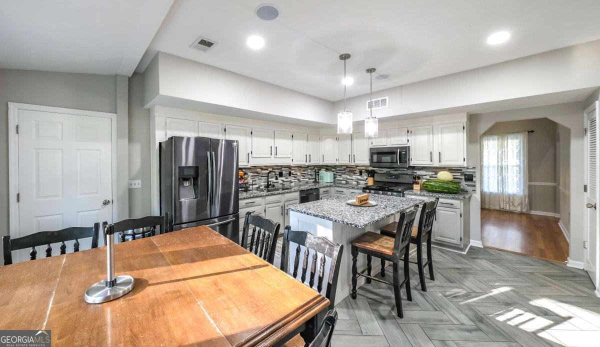 1928 Stonewood Drive Lithia Springs - Photo 23