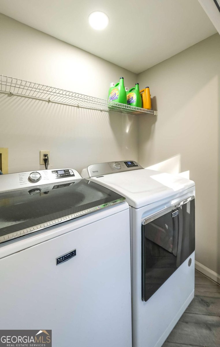 1928 Stonewood Drive Lithia Springs - Photo 26