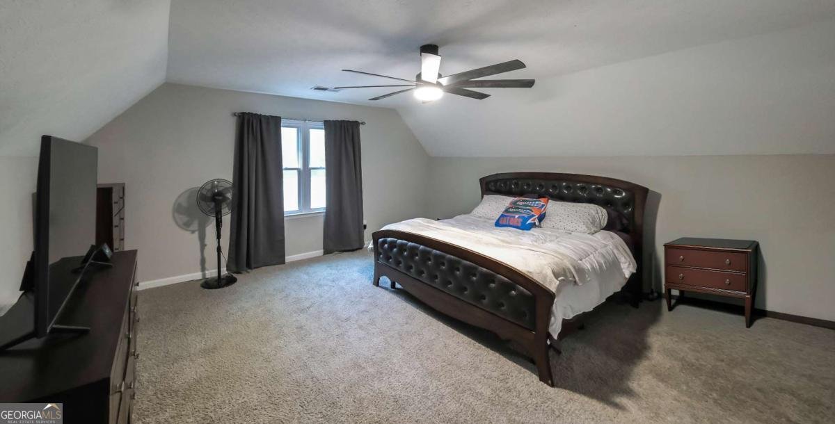 1928 Stonewood Drive Lithia Springs - Photo 34