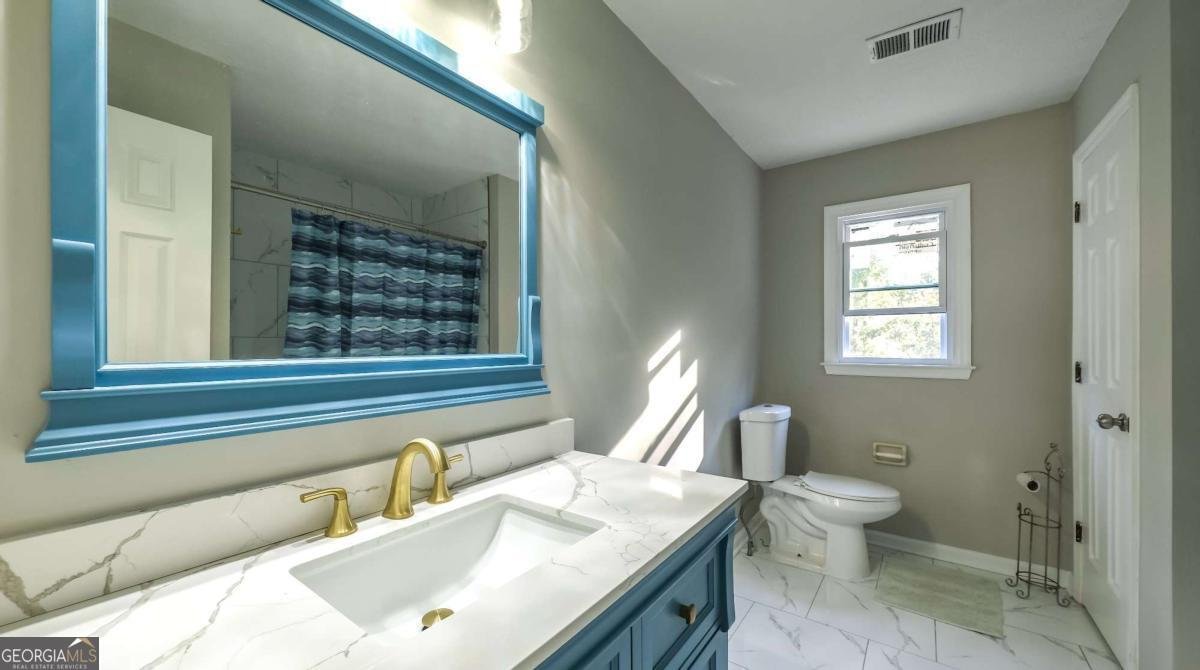 1928 Stonewood Drive Lithia Springs - Photo 36