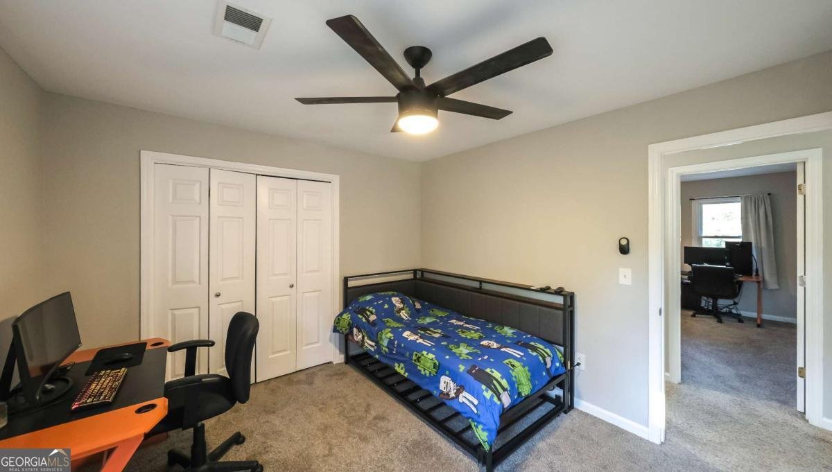 1928 Stonewood Drive Lithia Springs - Photo 38