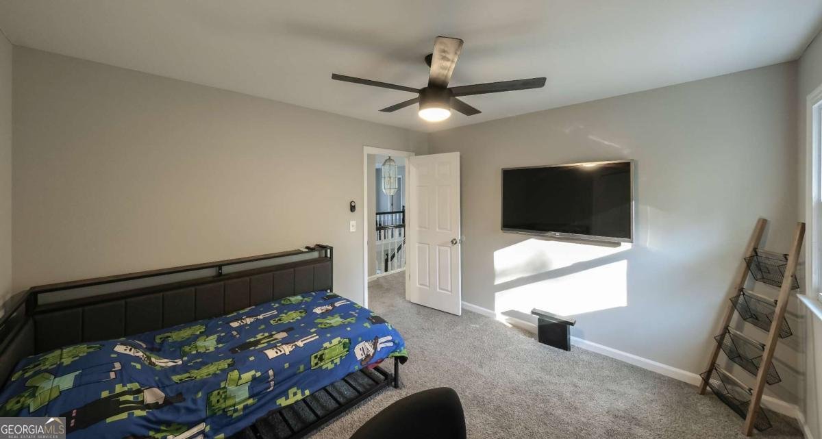 1928 Stonewood Drive Lithia Springs - Photo 40