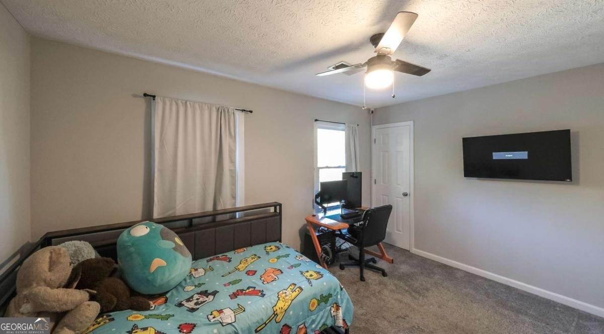 1928 Stonewood Drive Lithia Springs - Photo 42