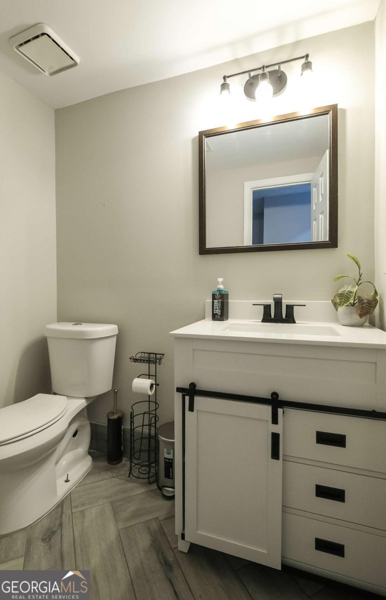 1928 Stonewood Drive Lithia Springs - Photo 44