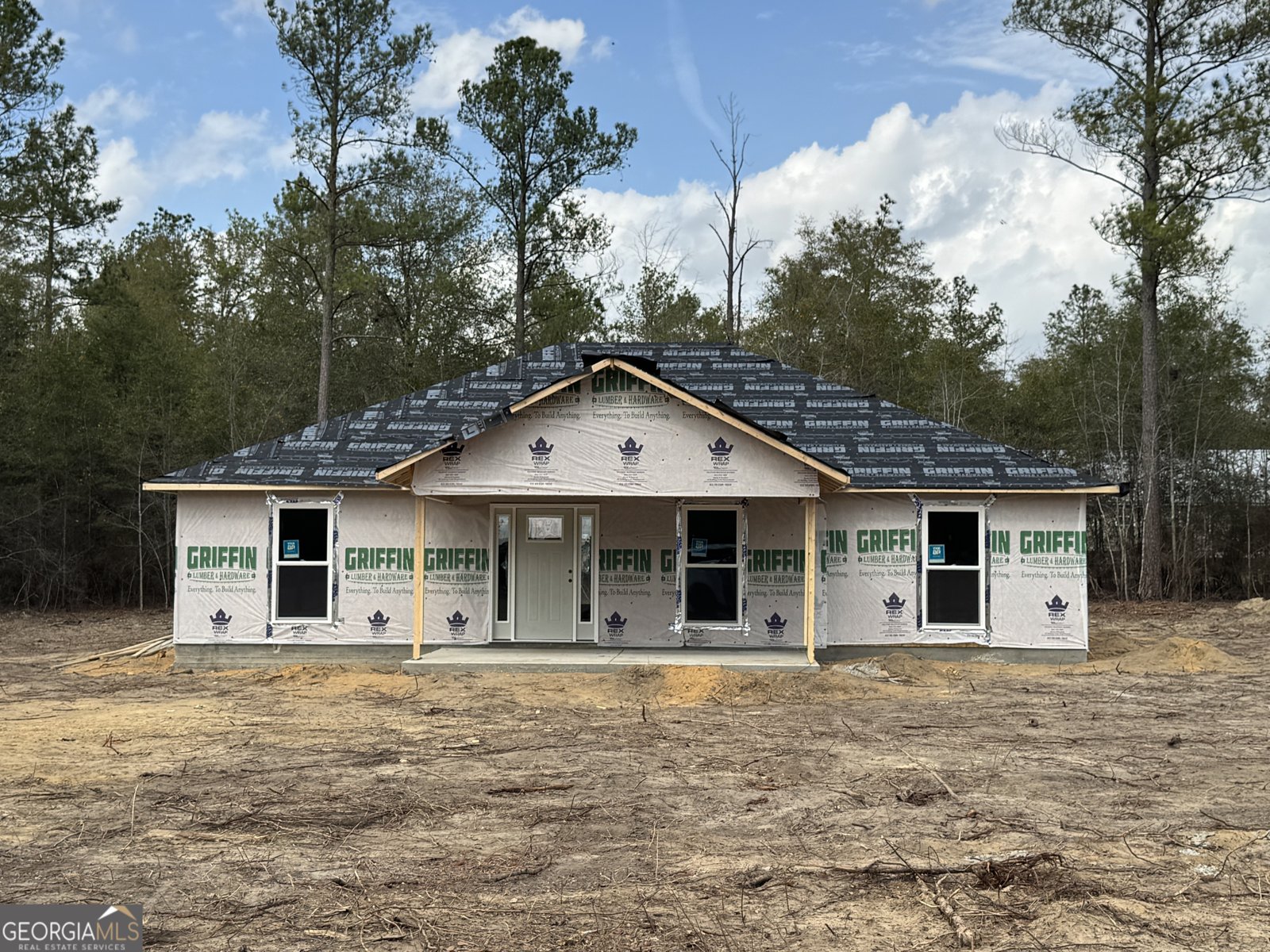 183 Bluegill Road Vienna - Photo 1