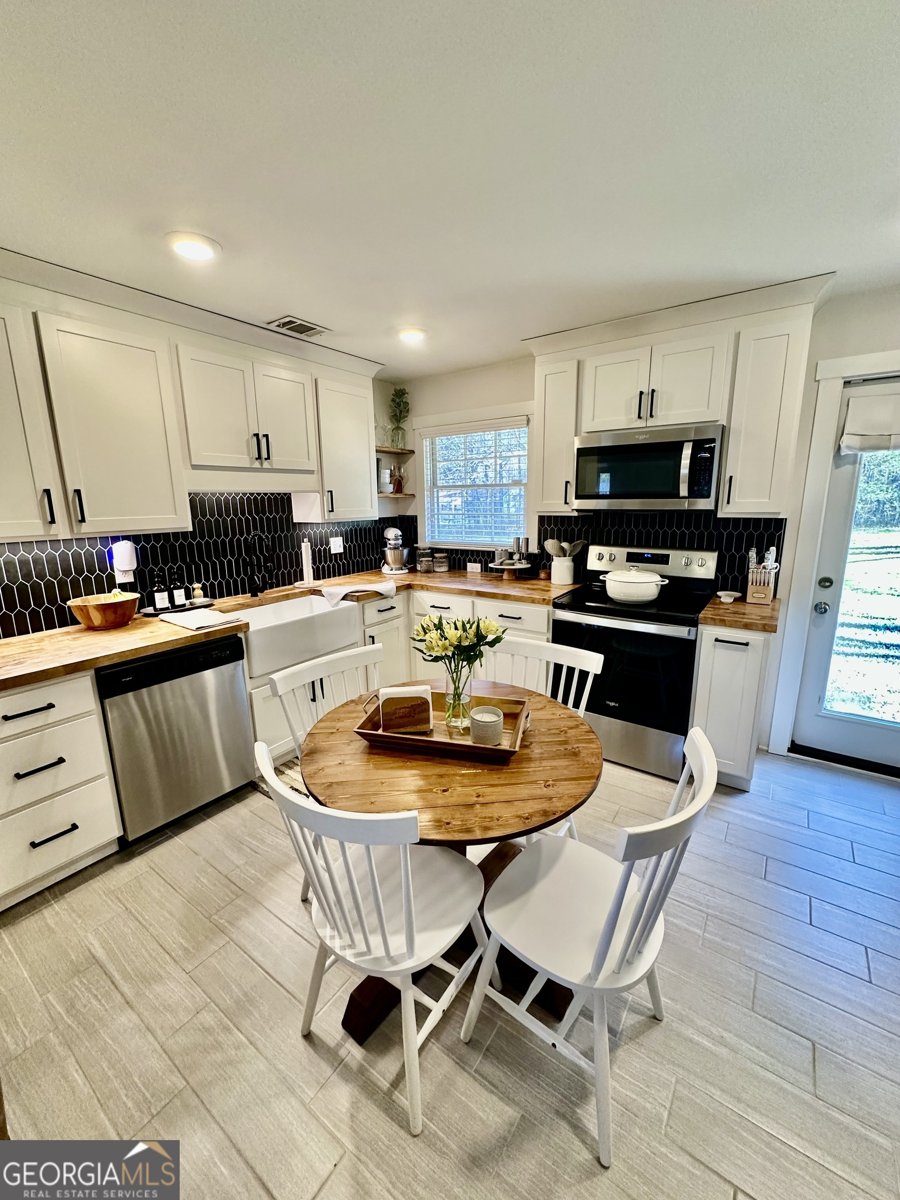 2811 Clarence Odum Road Monroe - Photo 11