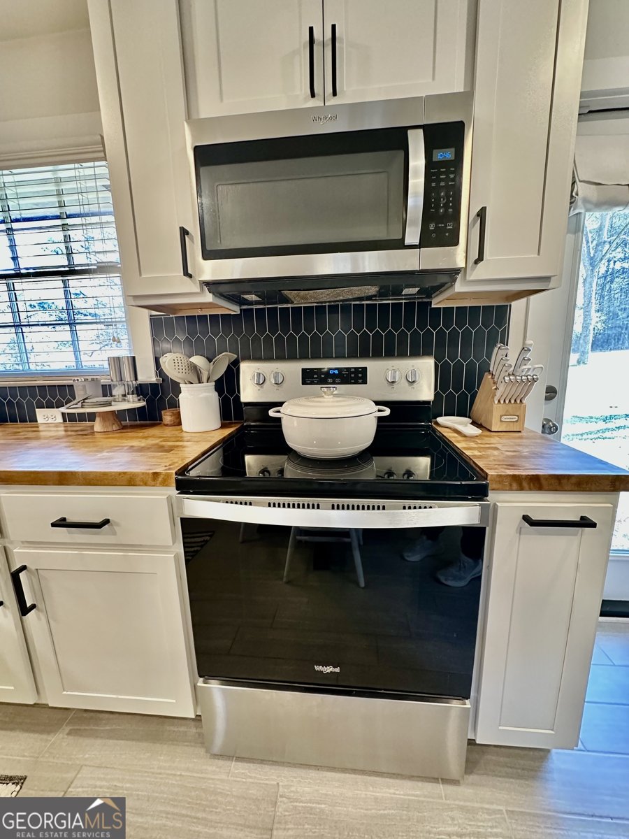 2811 Clarence Odum Road Monroe - Photo 16