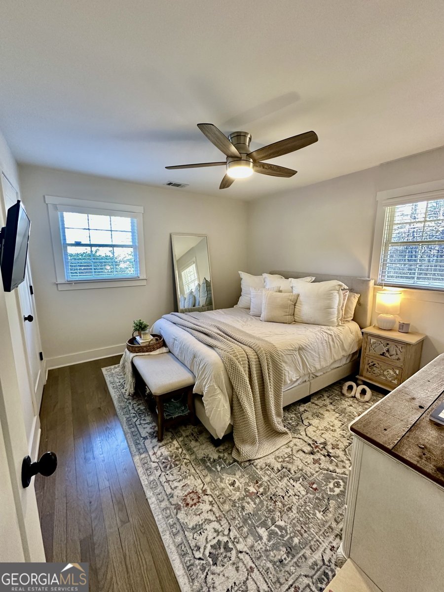 2811 Clarence Odum Road Monroe - Photo 21