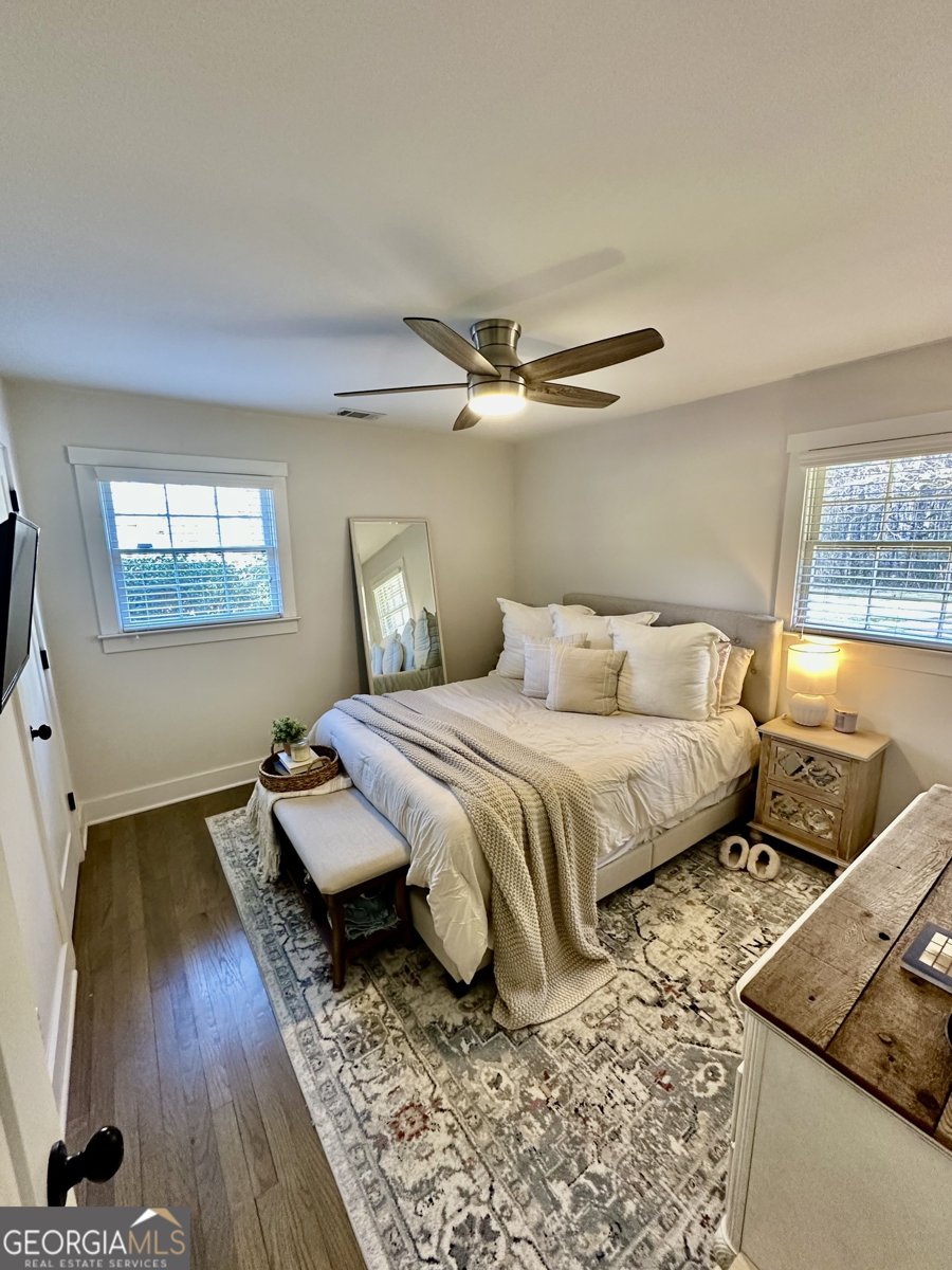 2811 Clarence Odum Road Monroe - Photo 23