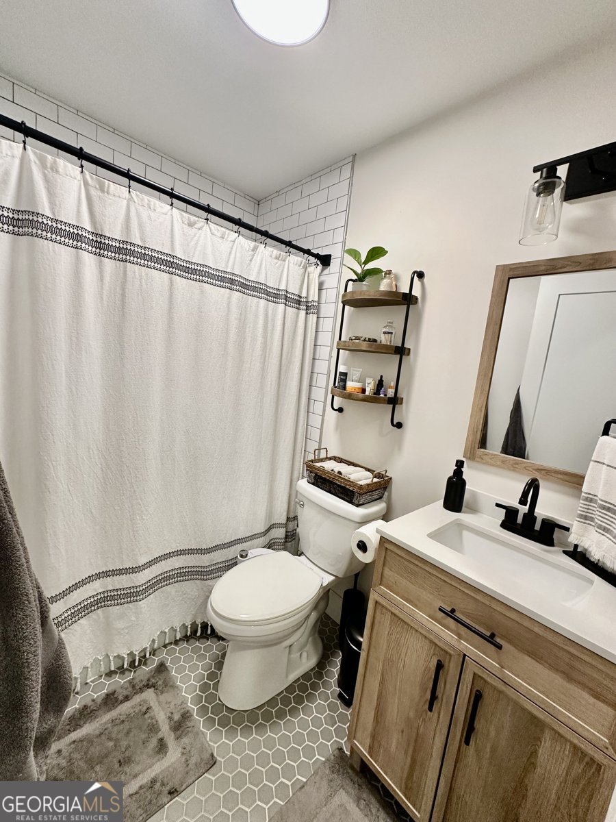 2811 Clarence Odum Road Monroe - Photo 24