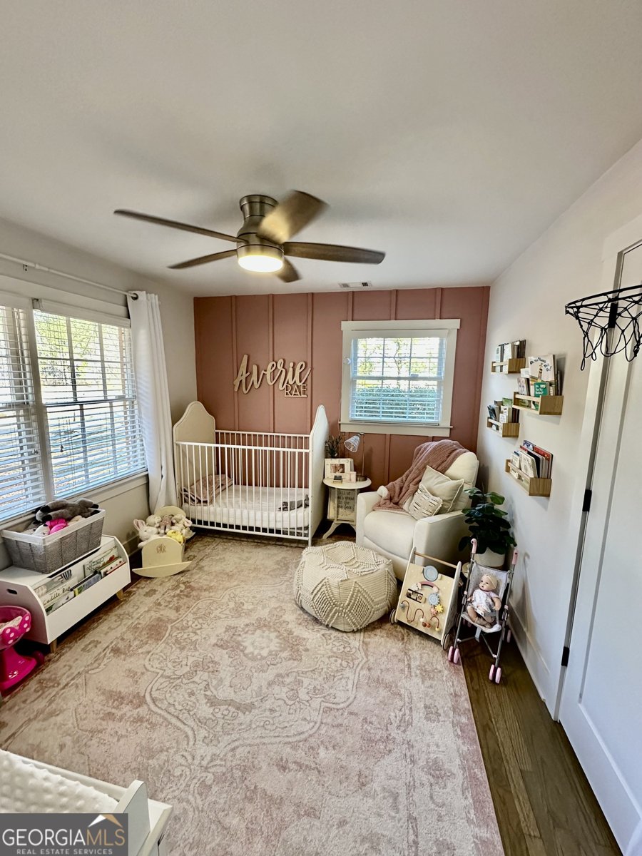 2811 Clarence Odum Road Monroe - Photo 25