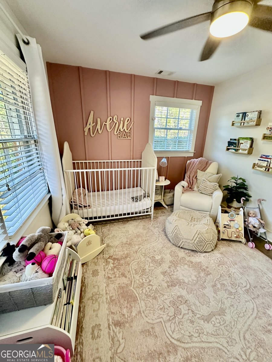 2811 Clarence Odum Road Monroe - Photo 26