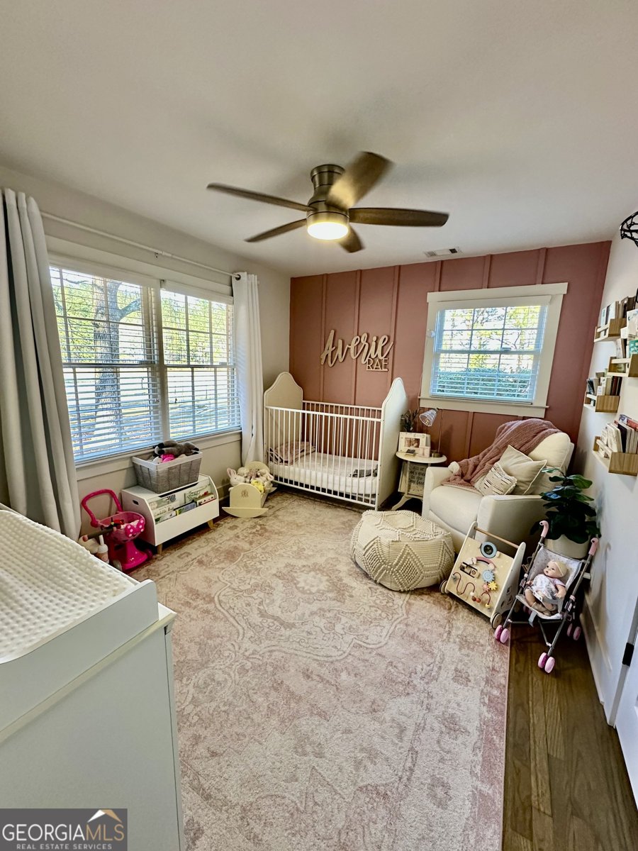 2811 Clarence Odum Road Monroe - Photo 27