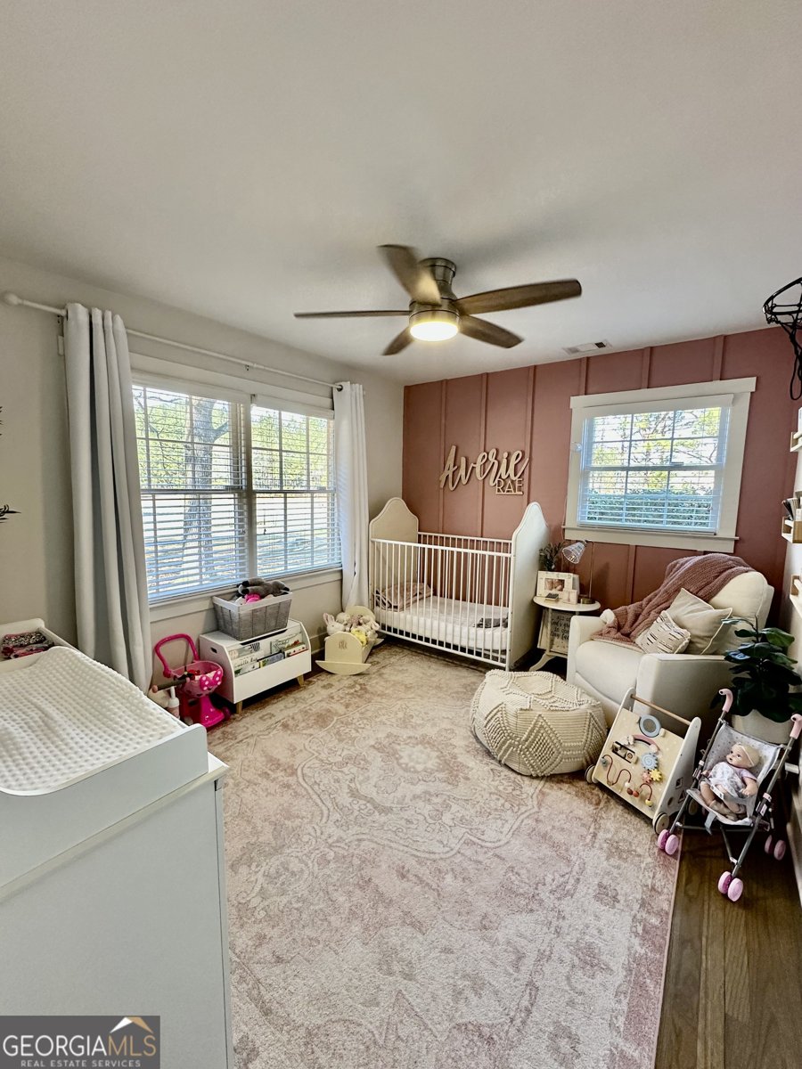 2811 Clarence Odum Road Monroe - Photo 28