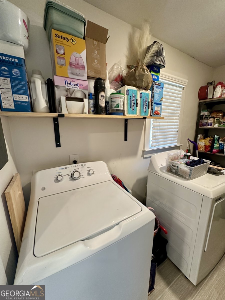 2811 Clarence Odum Road Monroe - Photo 35