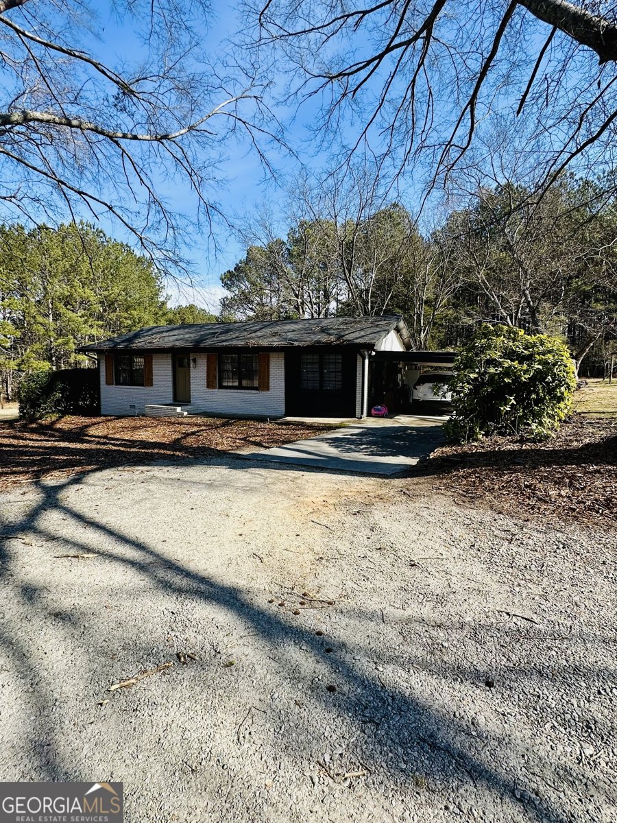 2811 Clarence Odum Road Monroe - Photo 8