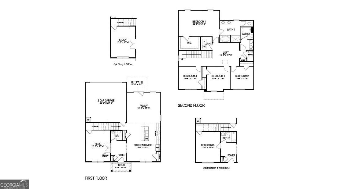 88 King Village Braselton - Photo 33