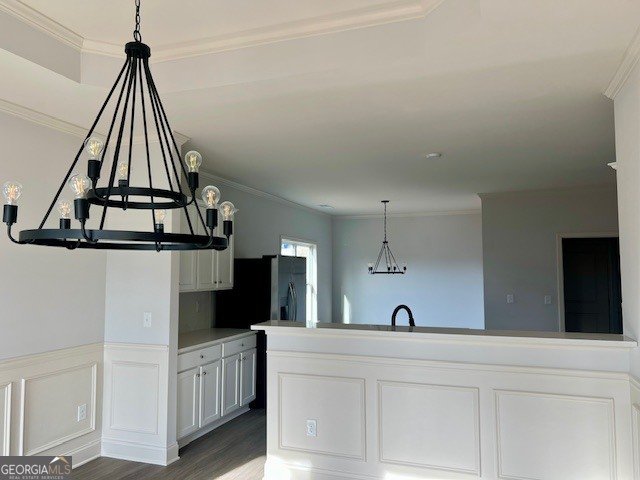 208 Trellis Walk Macon - Photo 10