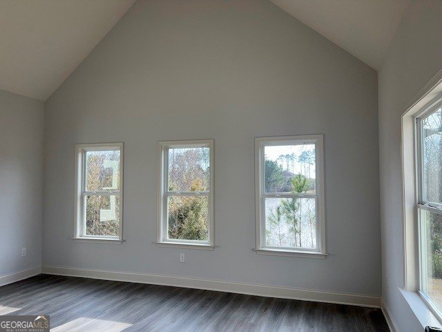 208 Trellis Walk Macon - Photo 11