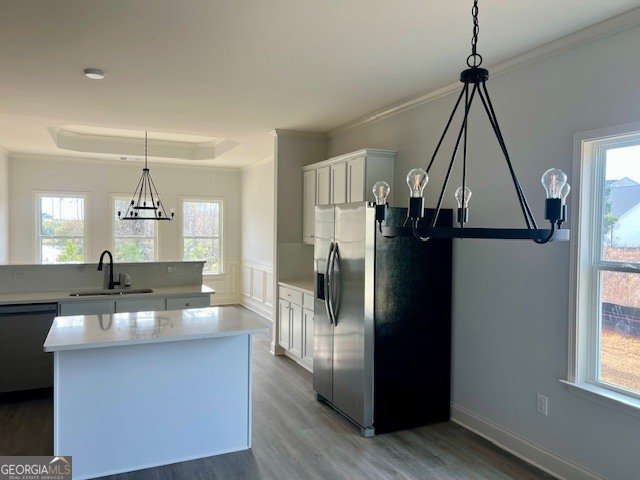 208 Trellis Walk Macon - Photo 18