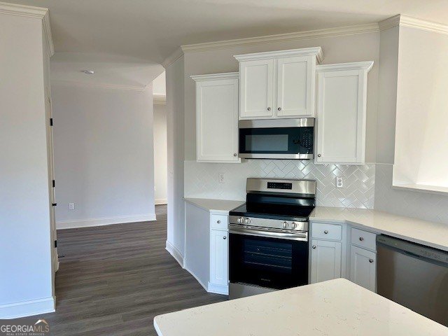 208 Trellis Walk Macon - Photo 19