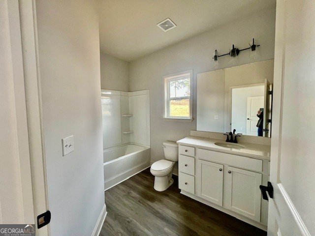 208 Trellis Walk Macon - Photo 29