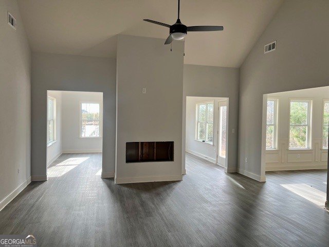 208 Trellis Walk Macon - Photo 7