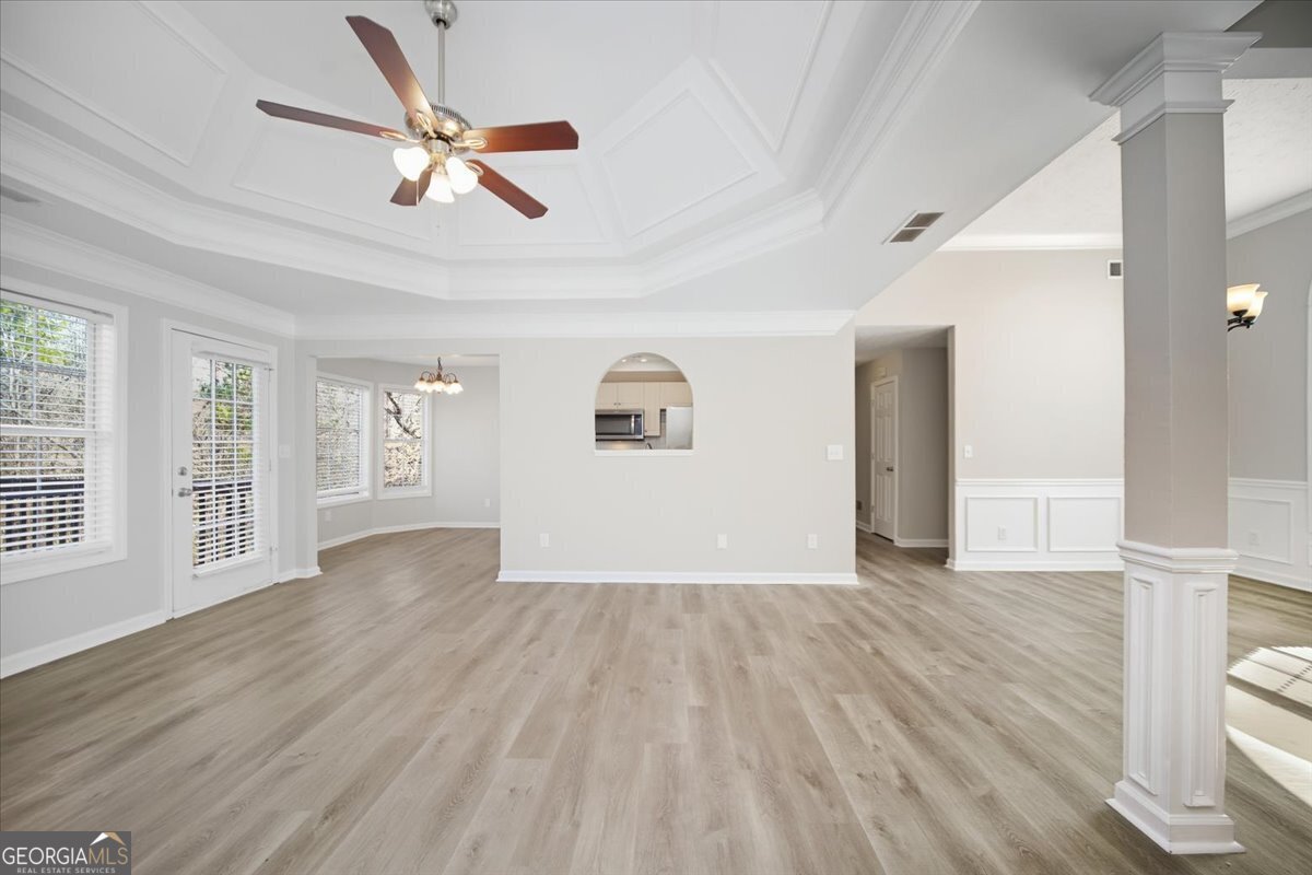 232 Cambridge Dr Loganville - Photo 10