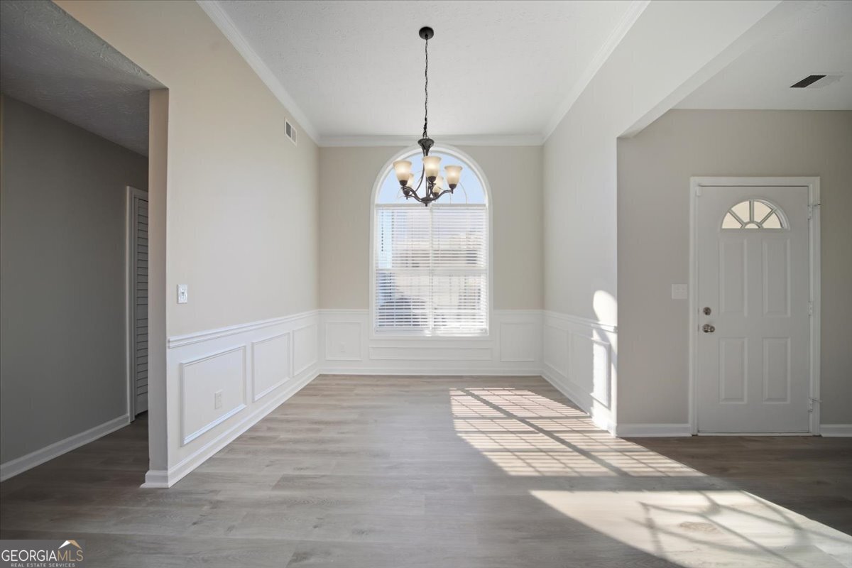 232 Cambridge Dr Loganville - Photo 11