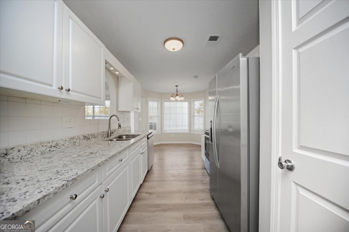 232 Cambridge Dr Loganville - Photo 19