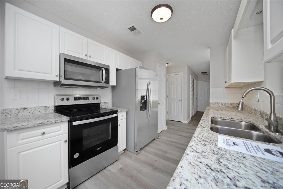 232 Cambridge Dr Loganville - Photo 20