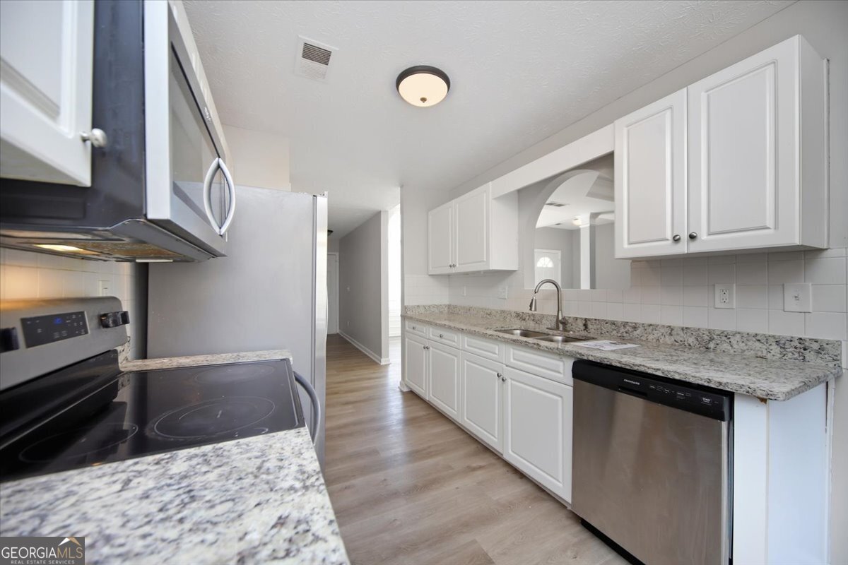 232 Cambridge Dr Loganville - Photo 21