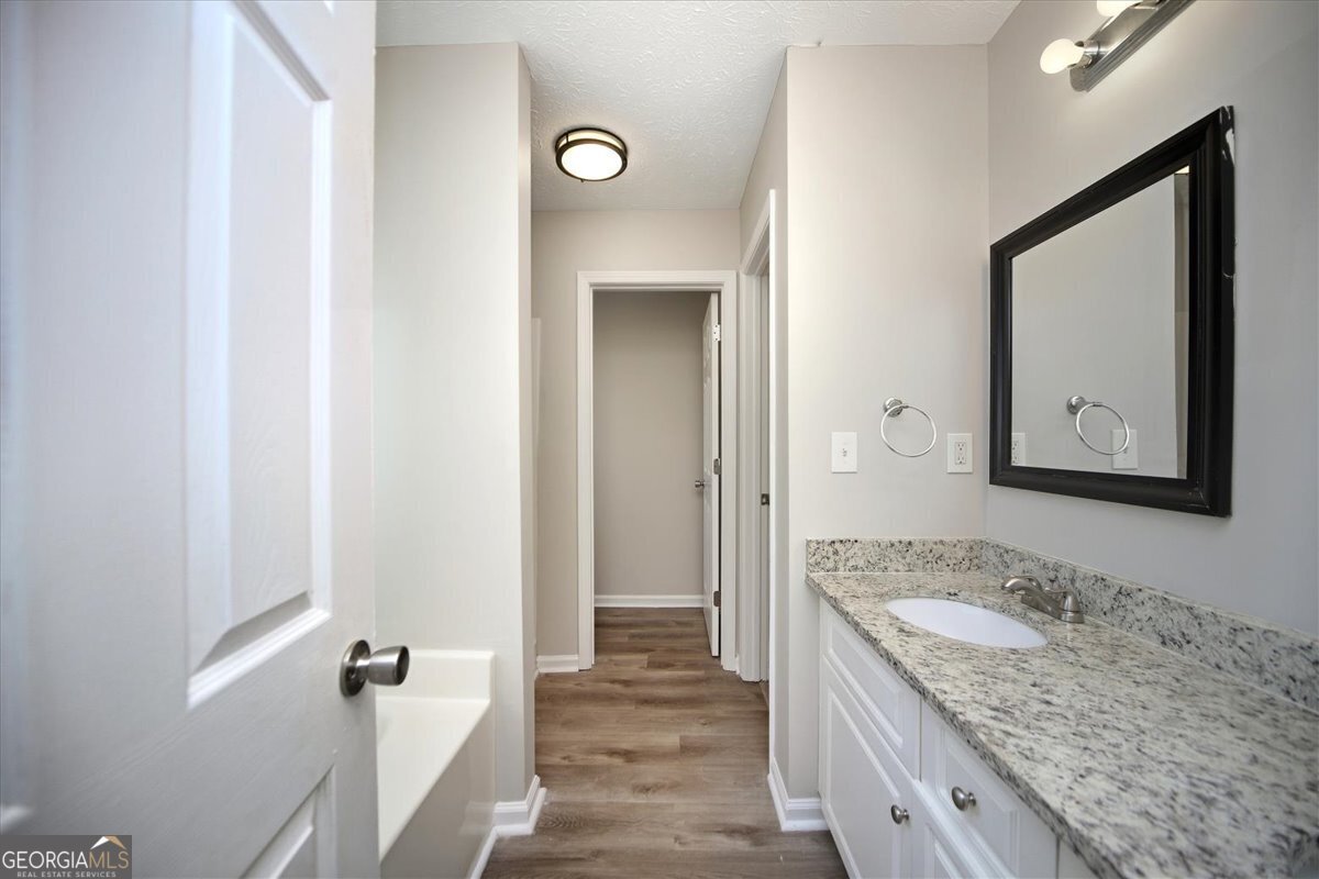 232 Cambridge Dr Loganville - Photo 24