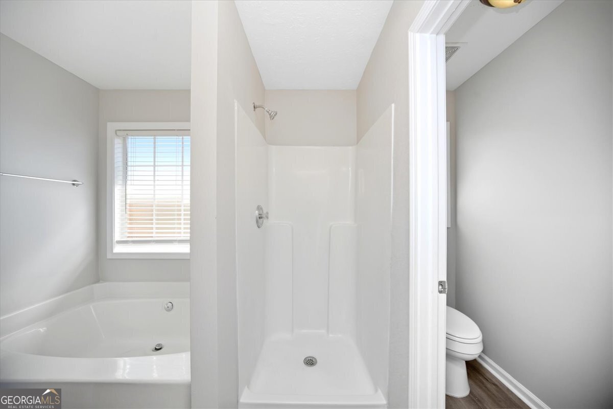 232 Cambridge Dr Loganville - Photo 25