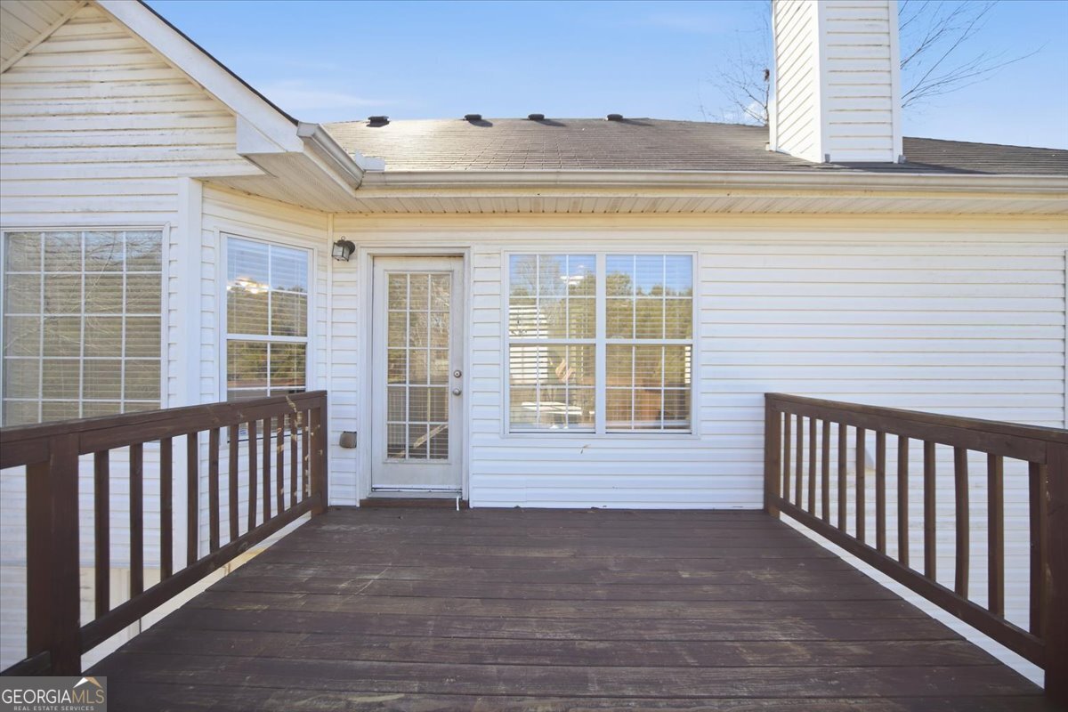 232 Cambridge Dr Loganville - Photo 30