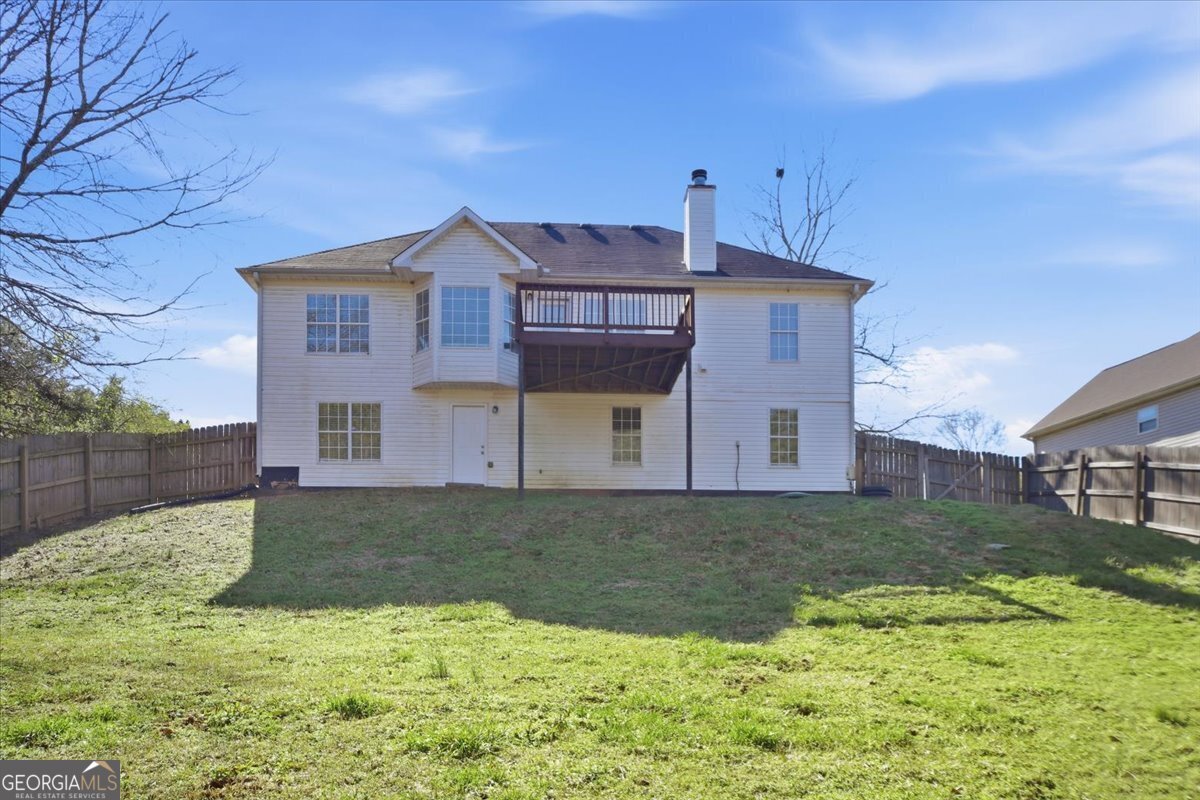 232 Cambridge Dr Loganville - Photo 49